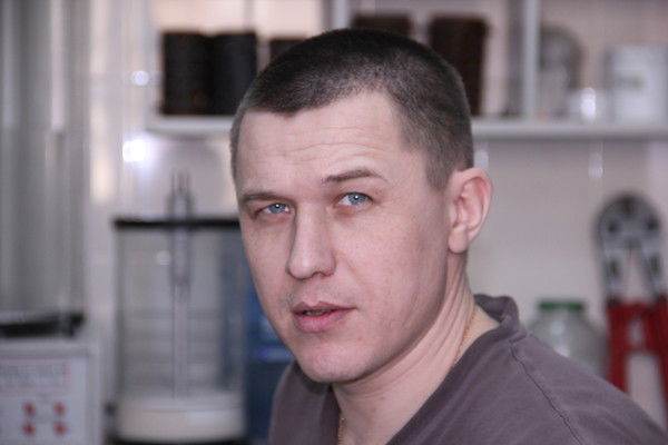 Евгений Ермаков