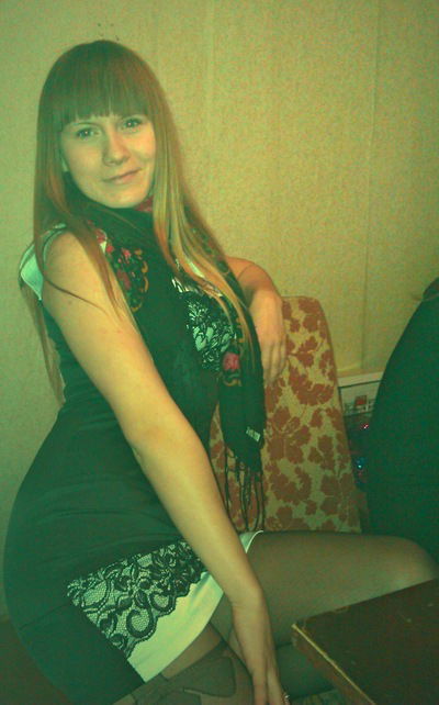 Елена Исупова