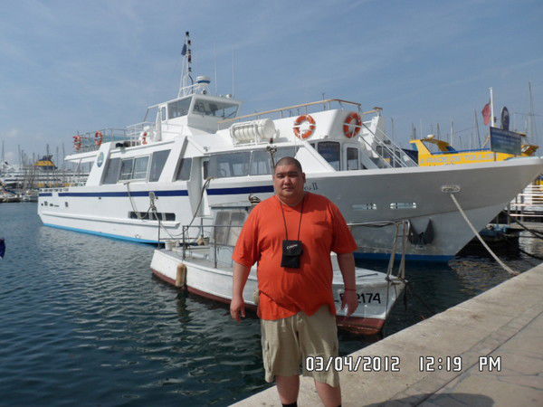 Максим Манжиков