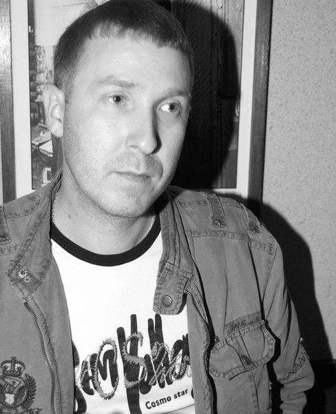 Юрий Савинов