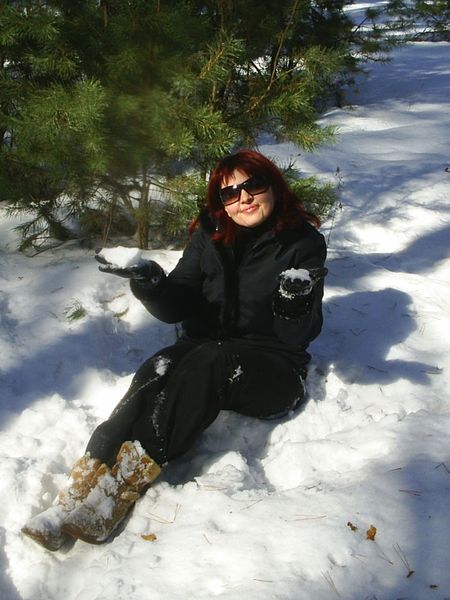 Надежда Мазуркина