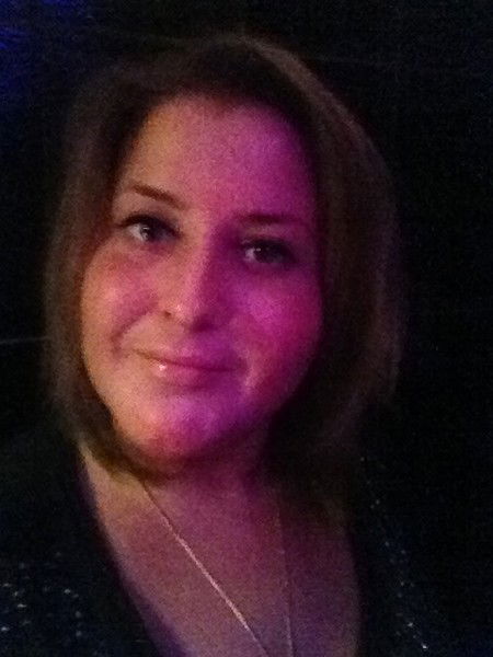 Шамко Алена