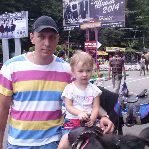 Евгений Шепета