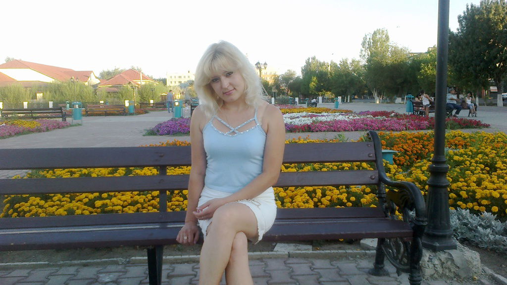 Юлия Чебакова