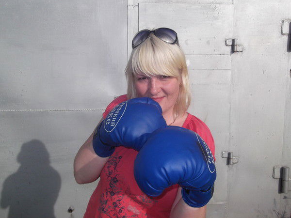 Елена Исаева