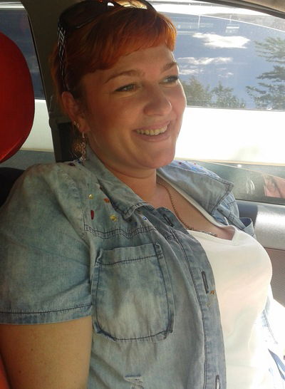 Татьяна Мамонова