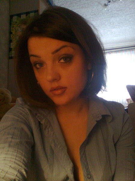 Светлана Алфёрова