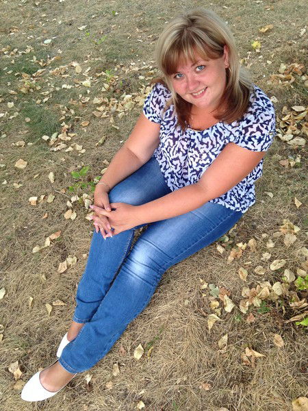 Анна Капралова