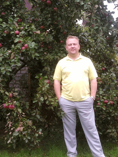 Виталий Близнец