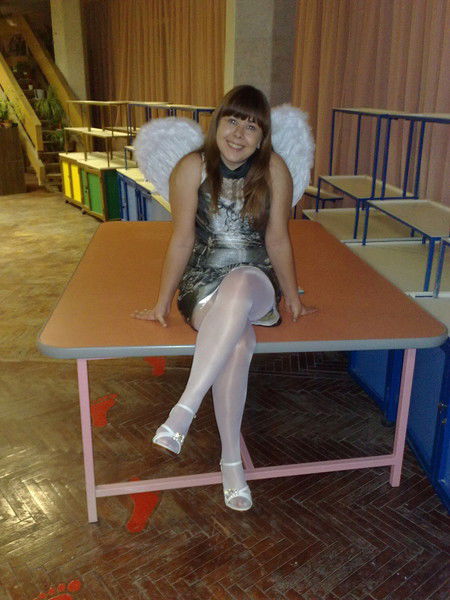 Анна Терентьева