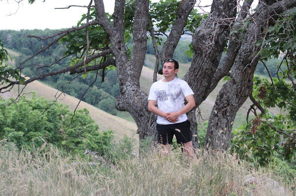 Фаниль Муллагулов