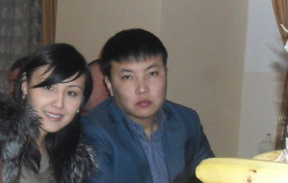 Асхат Карипов