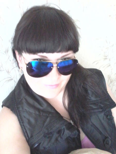 Алена Савенко