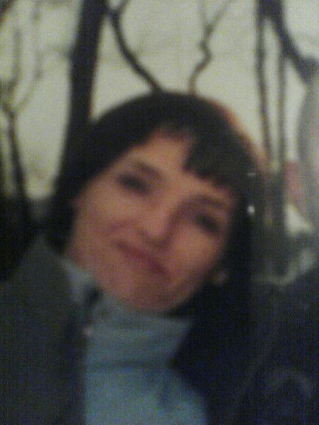 Надежда Пономарева