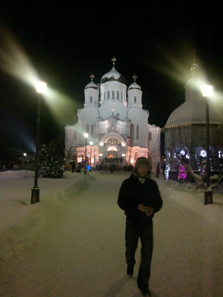 Дмитрий Хусяинов