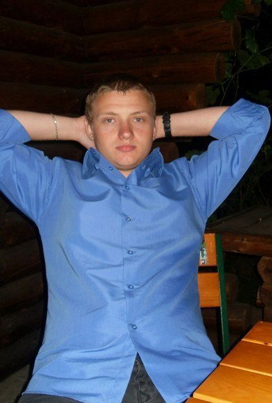 Вова Линник