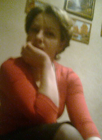 Наталья Кононок