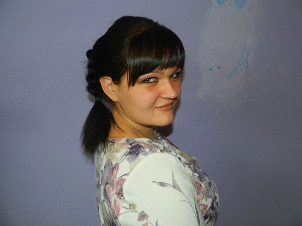 А Л Ё Н О Ч К А *****