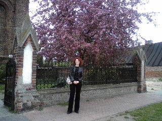 Елена Калашникова