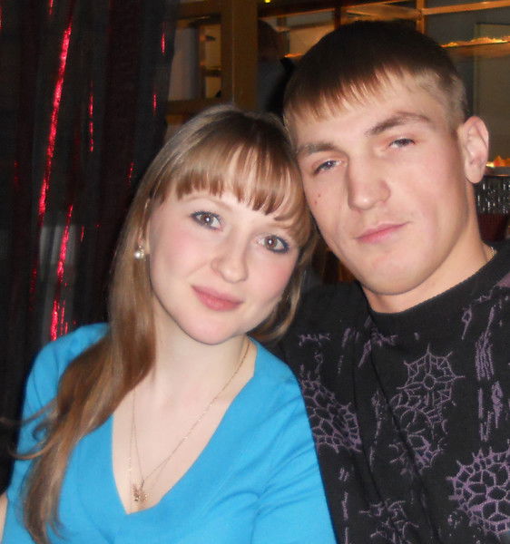 Алёна Богдан