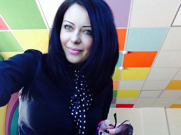 Евгения Маркова