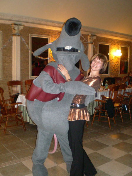 Светлана Кулинич