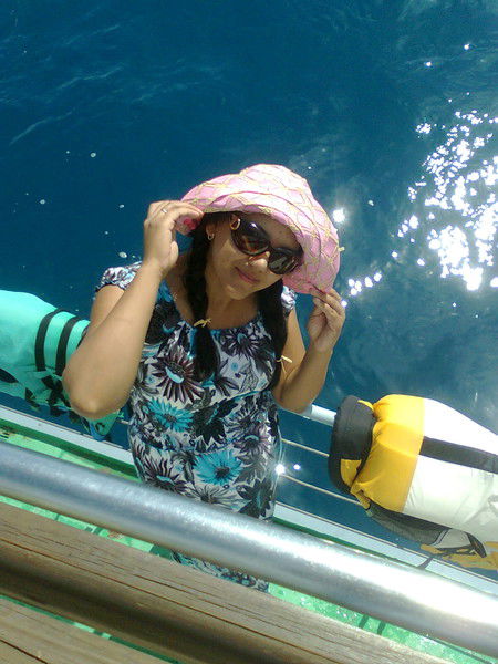 Зарина Илахунова