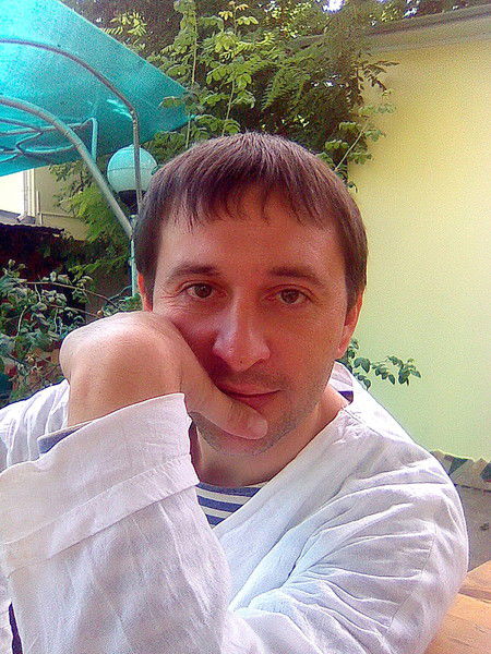 Алексей Некрашевич