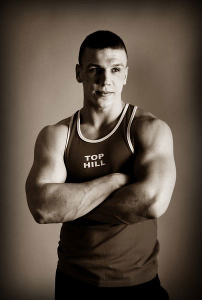 Айболат Жардем