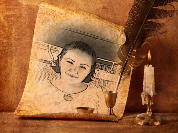 Жазира Ахметова