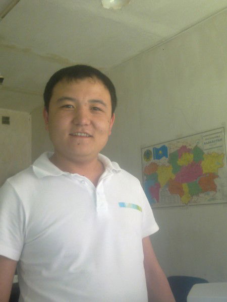 Толеби Полатбеков