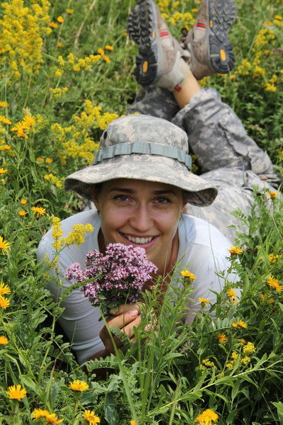 Елена Лёлик