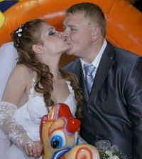 Светлана Бражникова