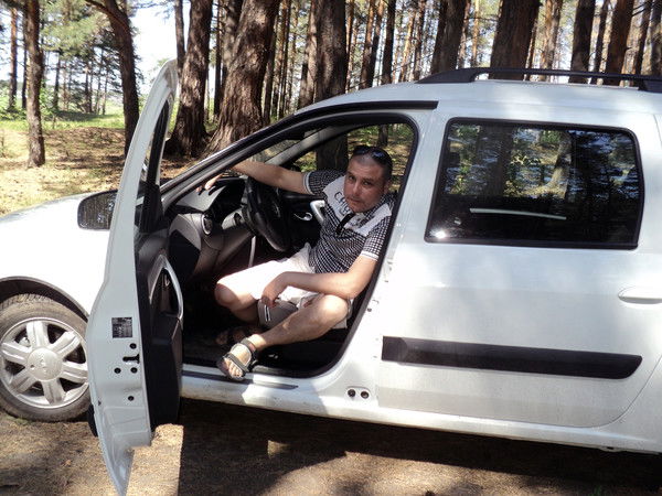 Иван Рязанов