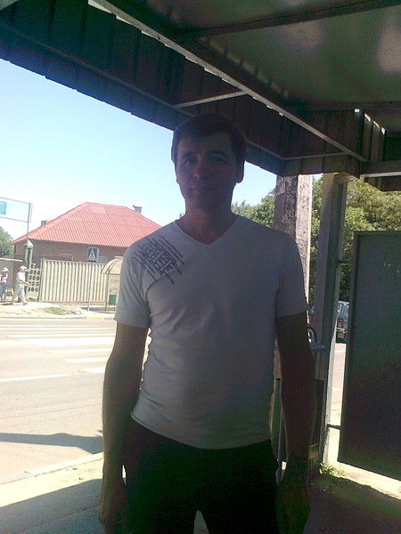 Сергей Перетяченко