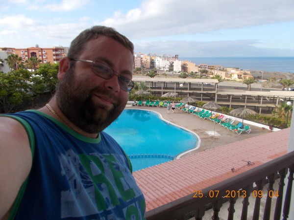 Андрей Ионов