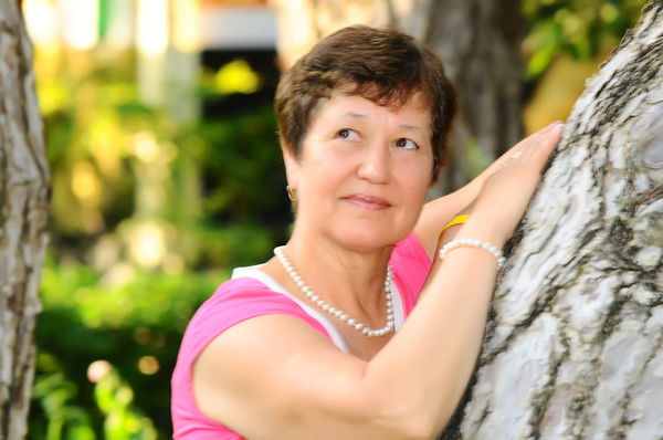 Тамара Черная