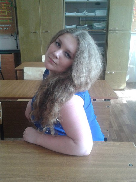 Ирина Горелова