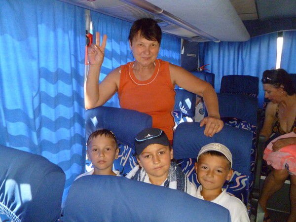 Галина Щербакова