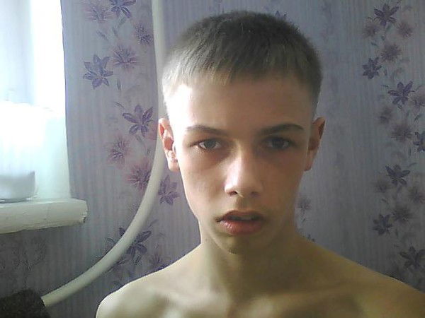 Михаил Калашников