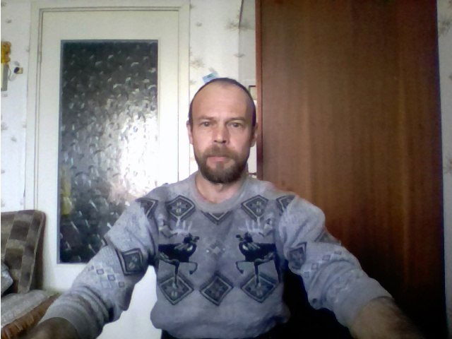 Станислав Репин