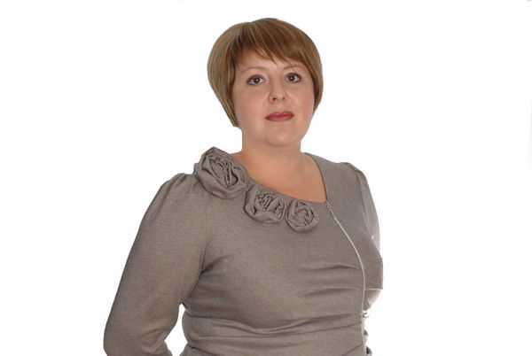 Татьяна Морозова