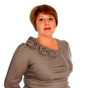 Татьяна Морозова