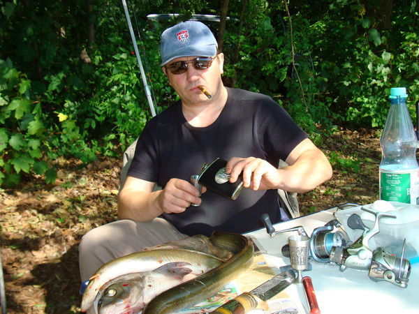 Олег Опришко