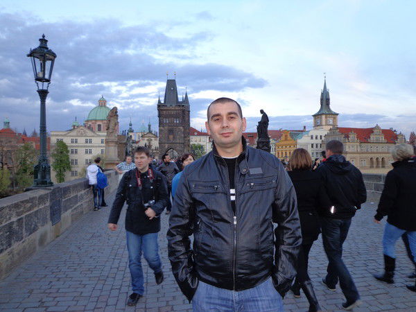 Эдуард Гаврильцо