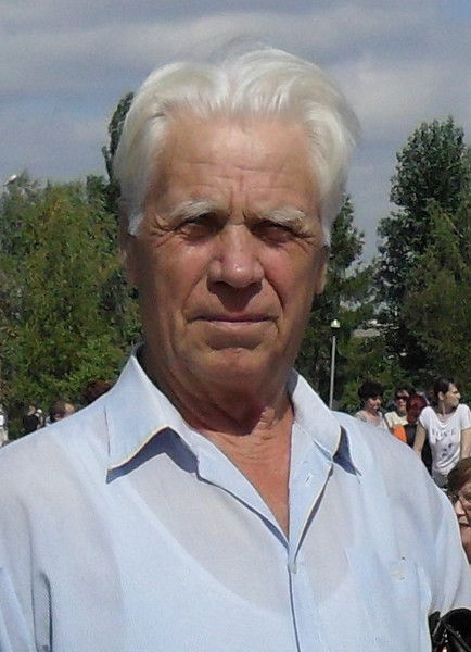 Михаил Смирнов