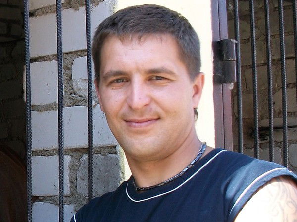 Максим Балцевич