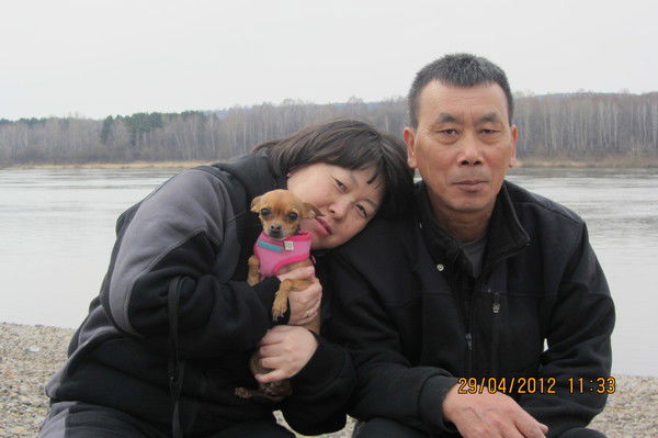 Владимир Ким