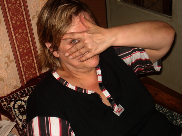 Марина Альсмади