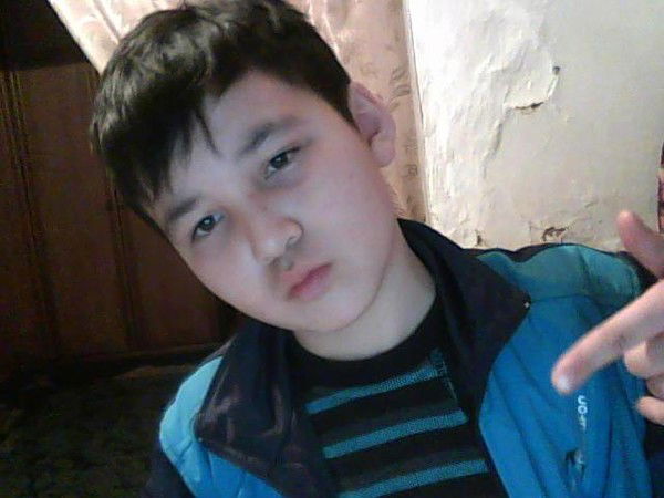 Саятжан Бурбаев